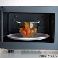 HARIO（ハリオ） 7点セット(耐熱片口ボウル×2、耐熱ボウル×2、耐熱計量カップ×2、ドレッシングボトル×1) HPGー300