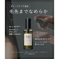 BOTANIST（ボタニスト） サンタル リペアヘアオイル 90ml I-ne