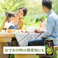 森永乳業 森永 緑茶 200ml 1箱（24本入）