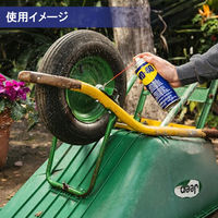 メテオAPAC MUP 防錆潤滑剤 200ml WD-40 1本（直送品）