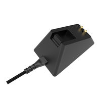 センチュリー RGB ワイヤレスゲーミングマウス CRC-WGMRGB01 1個