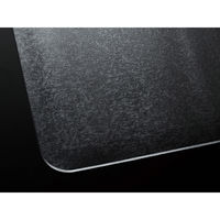 パール金属 キッチンマット クリア 45×240cm N-7293 1個（直送品）