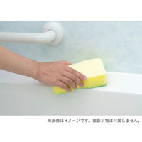 東和産業 ユニットバス用ブラシスポンジ 31347 1個（直送品）