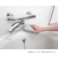 東和産業 アルミメッシュバスクリーナーEX 32099 1個（直送品）