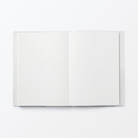 無印良品 一覧できるスケジュール帳 マンスリー デイリー ２０２５年１２月始まり 月曜始まり Ｂ６ 白 良品計画