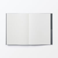 無印良品 一覧できるスケジュール帳 マンスリー デイリー ２０２５年１２月始まり 月曜始まり Ａ５ 黒 良品計画