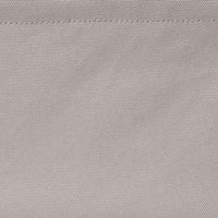 無印良品 再生ポリエステル 太ベルトミニショルダーバッグ ダークベージュ タテ１４．５×ヨコ２９×マチ１０ｃｍ 良品計画