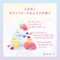 エッセンシャル プレミアム ウォータートリートメント　ナチュラルモイスト つめかえ 340ml 花王