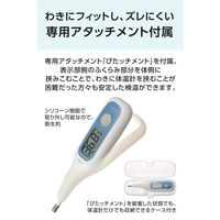 シチズン電子体温計 CTEB723CA 1本 シチズン・システムズ