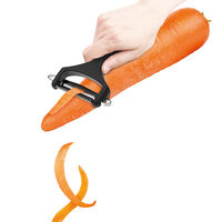 ピーラー アイスフォース K29932 1個 T-fal （ティファール）