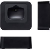 サンワサプライ 充電クレードル付きBluetoothヘッドセット(片耳タイプ) MM-BTMH57BK 1個