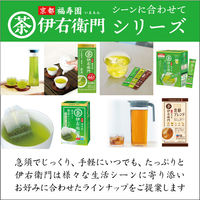 伊右衛門 京都ブレンドティーバッグ 1袋（18バック入）