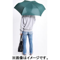 シューズセレクション ウォーターバリアポケフラット６０ｃｍ青 WBGK360UH-BL 12本（直送品）