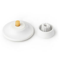 アントレックス フレックス ジェルロック ビン WH 21004001660 1個（直送品）