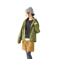 アイリスオーヤマ ウィメンズ　ヒートベストセット　XLサイズ GT21623-BKXL 1セット（直送品）