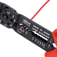 ロブテックス 電装圧着工具　ＦＫーＡシリーズ FK2A 1丁