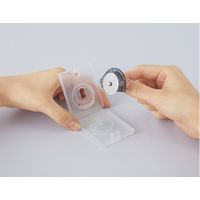 コクヨ ペーパーカッター ロータリー式 A4 20枚切り チタン加工刃 裁断機 DN-TR203 1台