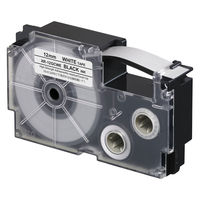 カシオ計算機 ネームランド 強粘着テープ付 KL-RS-SET 1個