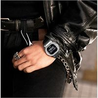 【G-SHOCK】CASIO GM-5600-1JF 1本（直送品）