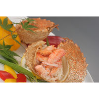 キングマカデミアンJAPAN 北海かにずくし (1+2+2) K910221 1個（直送品）