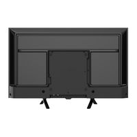 ドウシシャ SMART TV シリーズ HD 32V型液晶テレビ OLS32WD10 1台