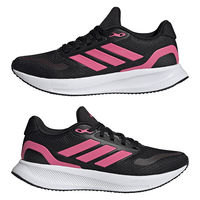 adidas(アディダス) シューズ コアランナー 5 ランニング / CORERUNNER 5 Running 235 JR3093 1足（直送品）