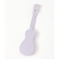 (らこれキッズ)ギター パープル LAKOLE/ラコレ