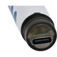 三和製作所 ピッコラ 瞳孔ゲージ付 ホワイト ソフトLED 00364618 1本