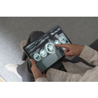 アイリスオーヤマ 12インチ タブレット TM12E3W74-KV1H 1台