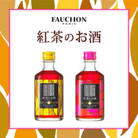 フォション 紅茶のお酒 アップル 瓶 300ml 1本　正規品　アサヒ　リキュール