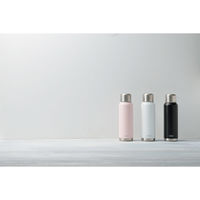 和平フレイズ イミオ スリムボトル300ml(ホワイト&ブラック) IM-0027 1個（直送品）