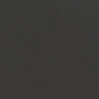 MOJYU ピエラ 壁掛けポスト ダークグレー/ブラウン木目 1台（直送品）