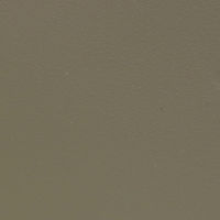 MOJYU リア 壁掛けポスト ミルクティーベージュ/ホワイト木目 1台（直送品）