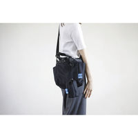 シービージャパン 散歩バッグ うんちバッグ付き 犬 ショルダー 489737 1個（直送品）