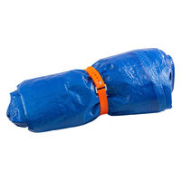 NITE IZE 結束バンド 61cm 24インチ ギアープロ ユーティリティーストラップ#24 オレンジ 412088 1個（直送品）