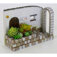 東洋石創 プランター グリーンポット 植木鉢 多肉植物 Cタイプ 459006 1個（直送品）