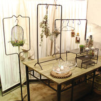 SOW フック ジョセフアイアン S字フック 5個入り 485570 1個（直送品）