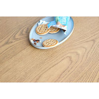 【軒先渡し】東馬 シーナ ダイニングテーブル 幅1550×奥行800×高さ720mm 1台（直送品）