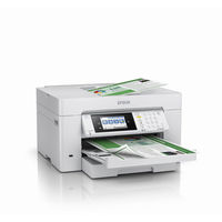 エプソン A3カラーインクジェットプリンターFAX複合機 PX-M6010F 1段給紙トレイ プリント・コピー・スキャン・FAX EPSON（わけあり品）