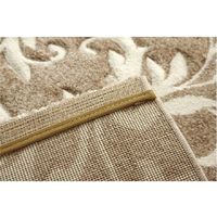 イケヒコ・コーポレーション ネム 玄関マット BE 50×80cm 1311320000000 1枚