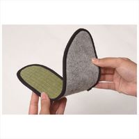 イケヒコ・コーポレーション い草インソール NV 29cm 1120290190420 1セット（直送品）