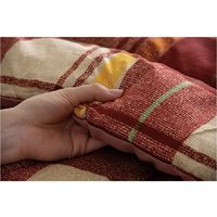 イケヒコ 衛生寝具 ソフィア 掛布団 1500×2100mm レッド 1201351243503 1枚（直送品）