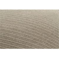 イケヒコ レイク ジャンボクッション 600×600mm ブラウン 9165589 1個（直送品）