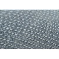 イケヒコ レイク ジャンボクッション 600×600mm ネイビー 9165789 1個（直送品）