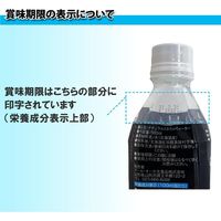 【10年保存水】 ジャパン・ミネラル ミネラルウォーター「カムイワッカ麗水500ml」24本セット 10001365 1箱（24本入）