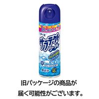 蚊 トコジラミ マダニ サラテクト クール 200mL 1本 虫除けスプレー お肌の虫よけ アウトドア 携帯用 アース製薬