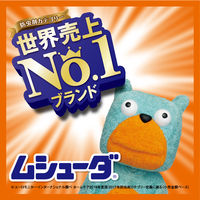 ムシューダ人形用 1箱（8個入）エステー