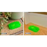 蟻 アリ 駆除 毒餌剤 置き型 スーパーアリの巣コロリ蟻の巣 対策 退治 あり 殺虫剤 家 室内 部屋  2パック（2個入×2） アース製薬