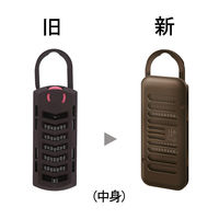 マモルーム 虫よけ 吊るだけ プレート 玄関用 1年用 虫除け 1個 アース製薬