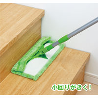 スリーエム(3M) スコッチブライト マイクロファイバーモップ  床掃除 FM-F1J (1個入)
